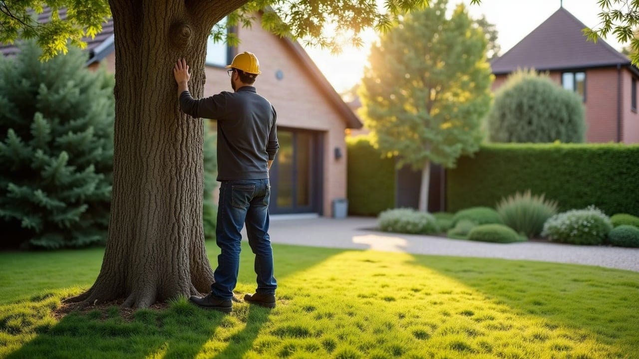 Reconnaître un arbre fragilisé avant qu'il ne tombe