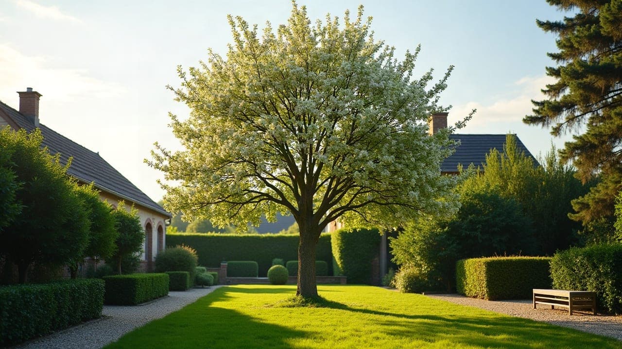 Tailler un fruitier au bon moment pour ne pas perdre sa récolte